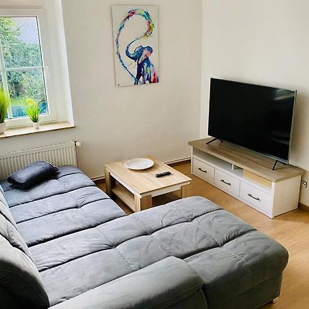 Fewo Seestadt Mit Balkon #Netflix #Seenaehe #Einkaufen Von Harztraveler Goslar Kültér fotó