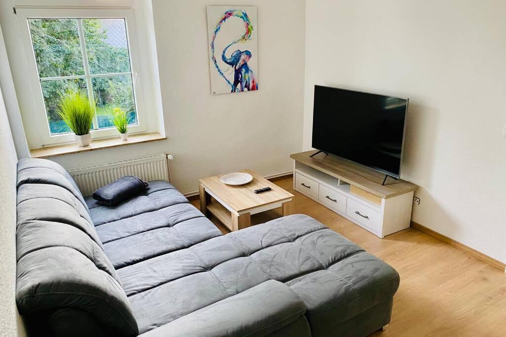 Fewo Seestadt Mit Balkon #Netflix #Seenaehe #Einkaufen Von Harztraveler Goslar Kültér fotó
