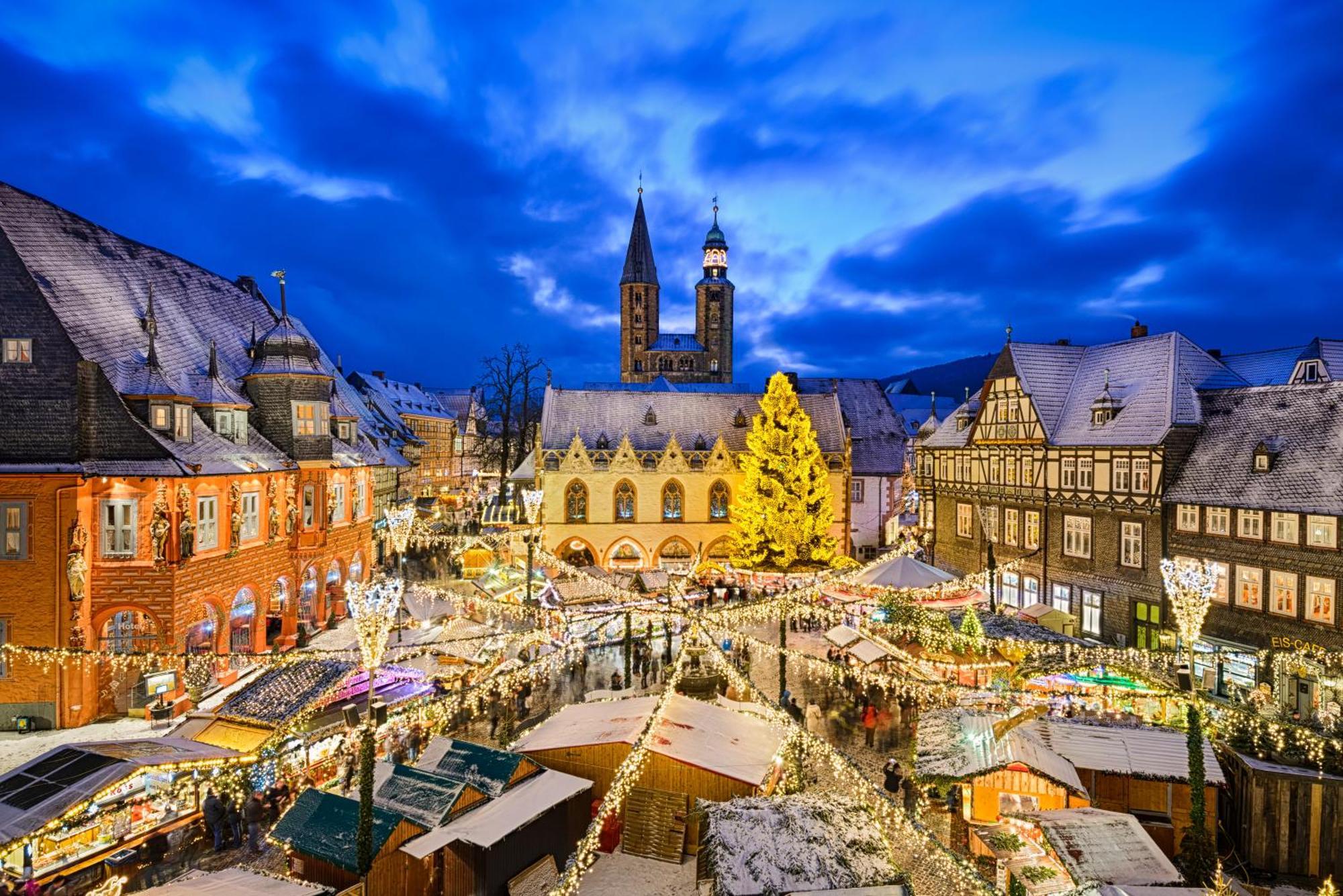 Fewo Seestadt Mit Balkon #Netflix #Seenaehe #Einkaufen Von Harztraveler Goslar Kültér fotó